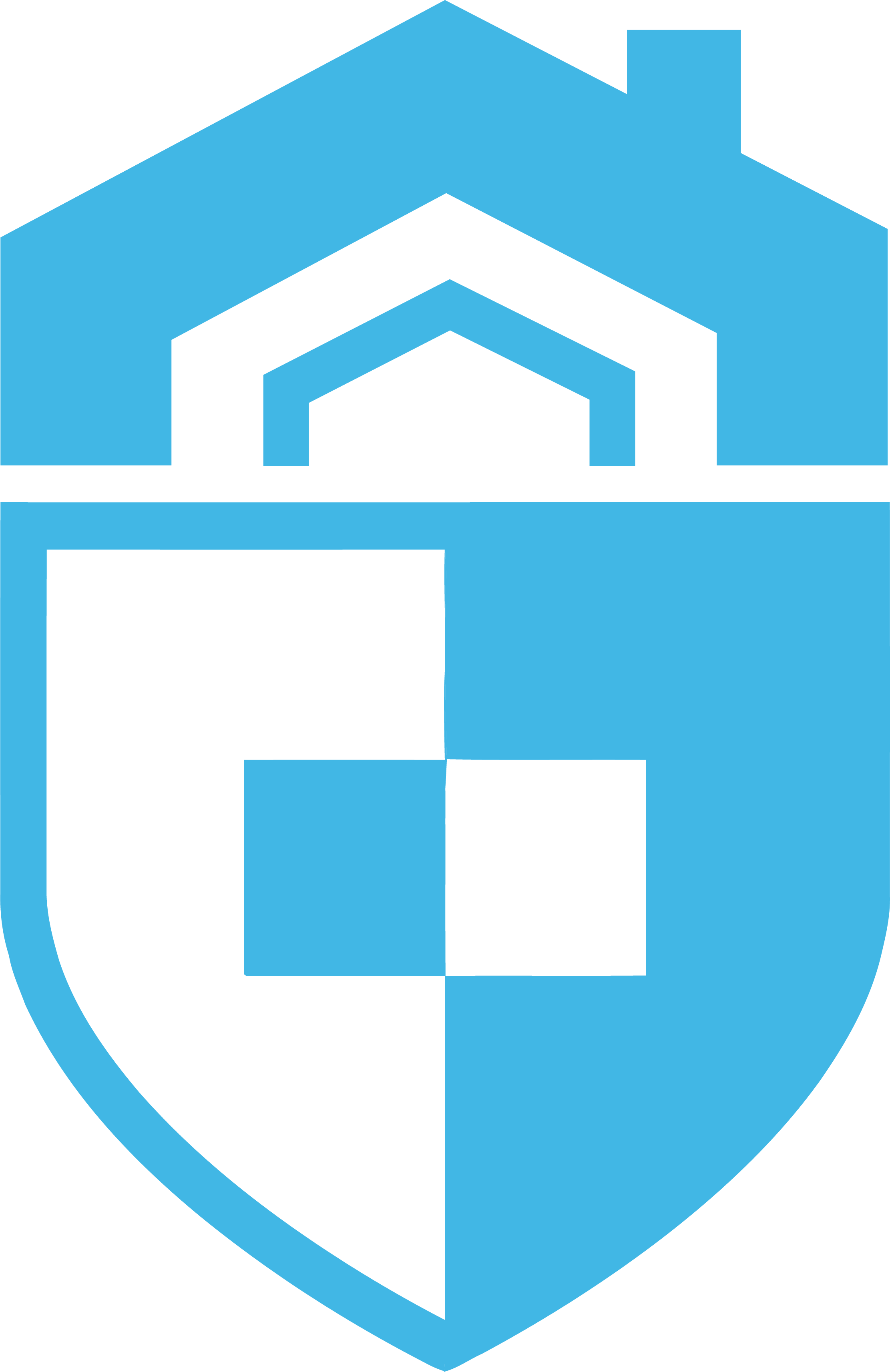 Paragon Rentals