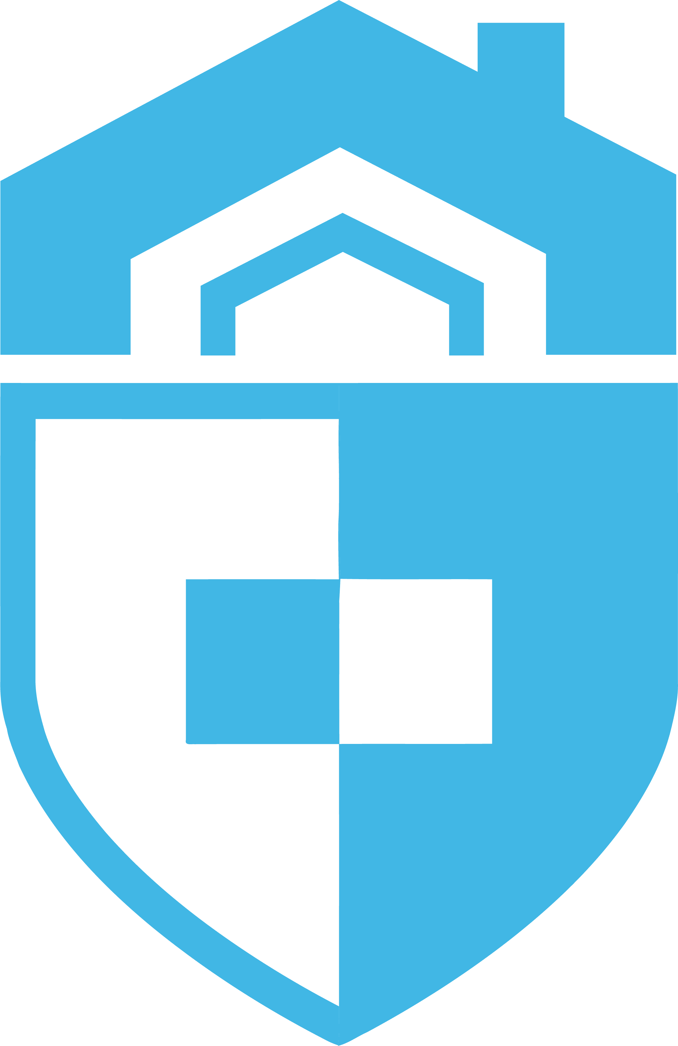 Paragon Rentals